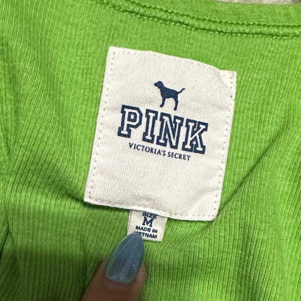 2000s Victorias Secret Tank - Picture 3 of 3